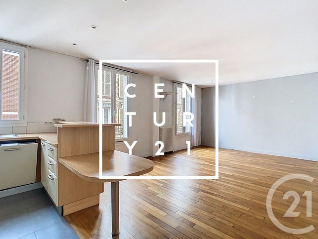 Appartement F3 à vendre - 3 pièces - 66,73 m2 - Meudon - 92 - ILE-DE-FRANCE