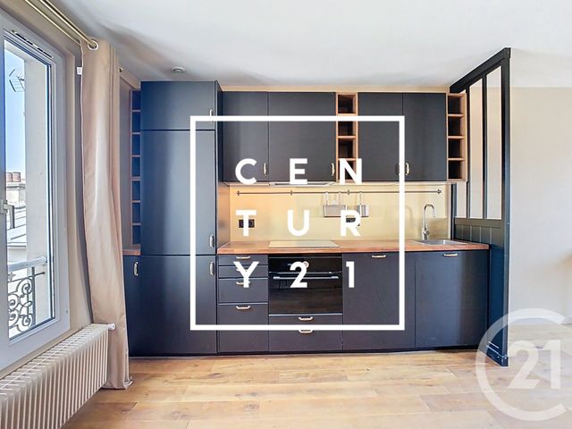 Prix immobilier MEUDON - Photo d’un appartement vendu