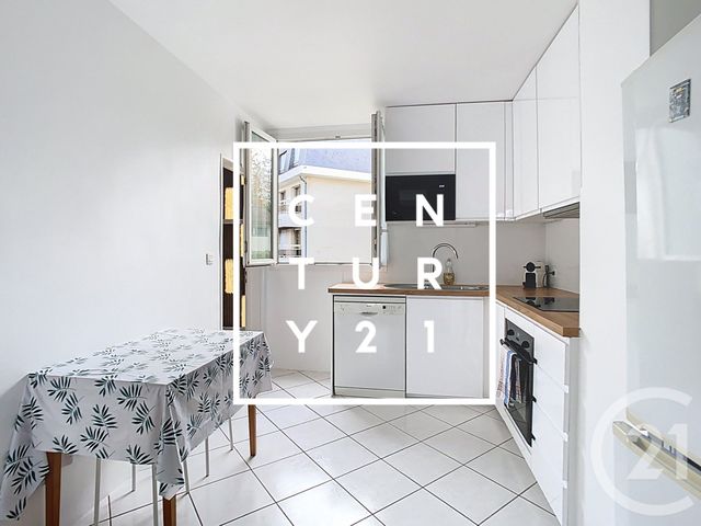 Appartement F4 à vendre - 4 pièces - 70,60 m2 - Meudon - 92 - ILE-DE-FRANCE