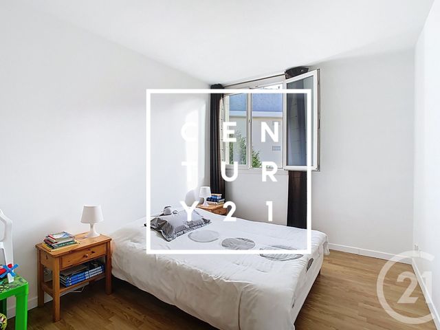 Appartement F4 à vendre - 4 pièces - 70,60 m2 - Meudon - 92 - ILE-DE-FRANCE