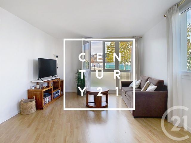 Appartement F4 à vendre - 4 pièces - 70,60 m2 - Meudon - 92 - ILE-DE-FRANCE