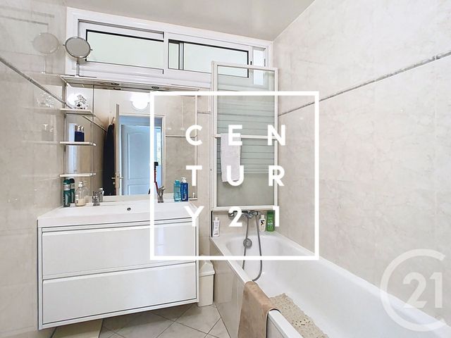 Appartement F4 à vendre - 4 pièces - 70,60 m2 - Meudon - 92 - ILE-DE-FRANCE