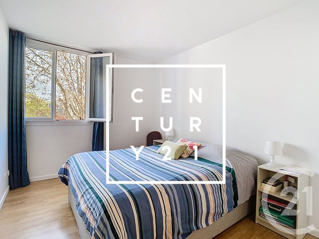 Appartement F4 à vendre - 4 pièces - 70,60 m2 - Meudon - 92 - ILE-DE-FRANCE