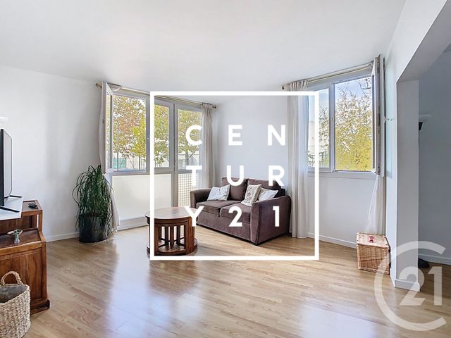 Appartement F4 à vendre MEUDON