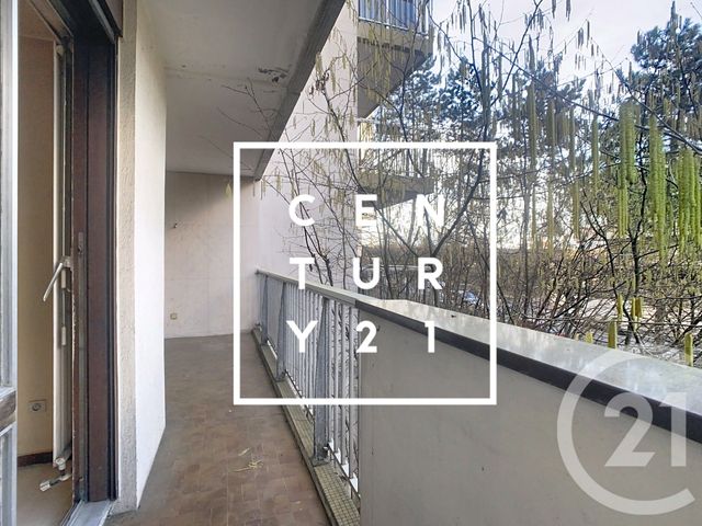 Appartement Studio &agrave; vendre - 1 pi&egrave;ce - 34,93 m2 - Meudon - 92 - ILE-DE-FRANCE