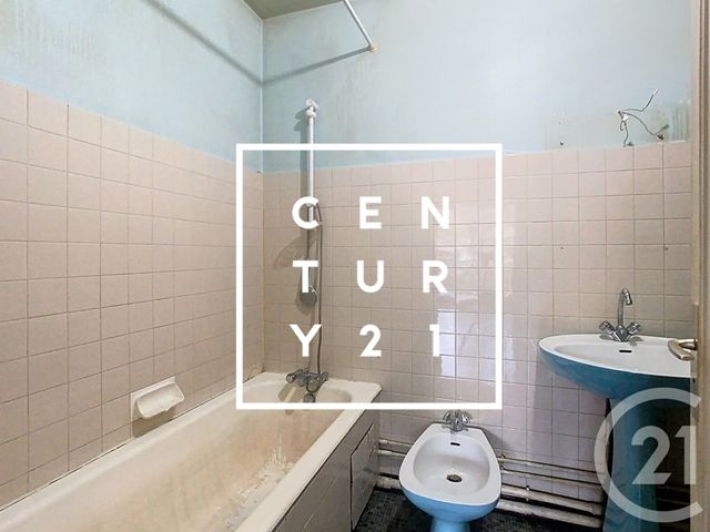 Appartement Studio &agrave; vendre - 1 pi&egrave;ce - 34,93 m2 - Meudon - 92 - ILE-DE-FRANCE