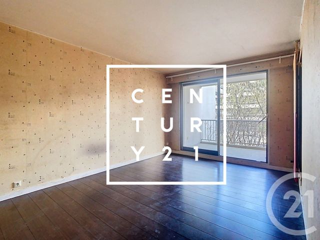 Appartement Studio &agrave; vendre - 1 pi&egrave;ce - 34,93 m2 - Meudon - 92 - ILE-DE-FRANCE