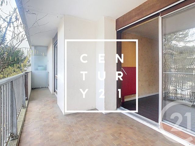 appartement - MEUDON - 92