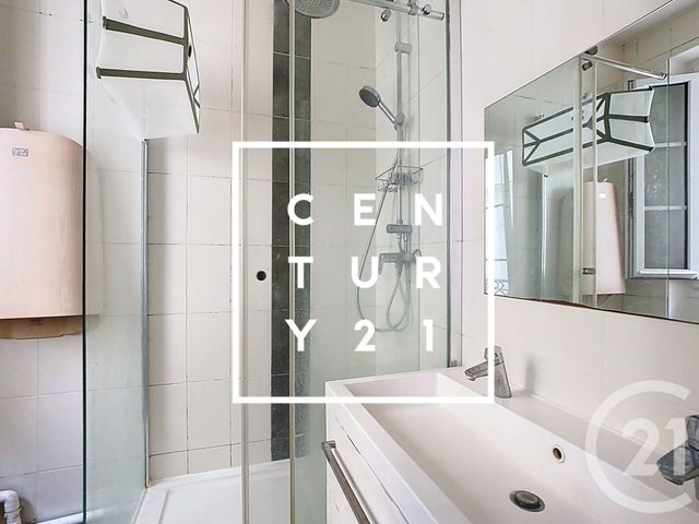 Appartement T3 &agrave; vendre - 3 pi&egrave;ces - 51,82 m2 - Meudon - 92 - ILE-DE-FRANCE