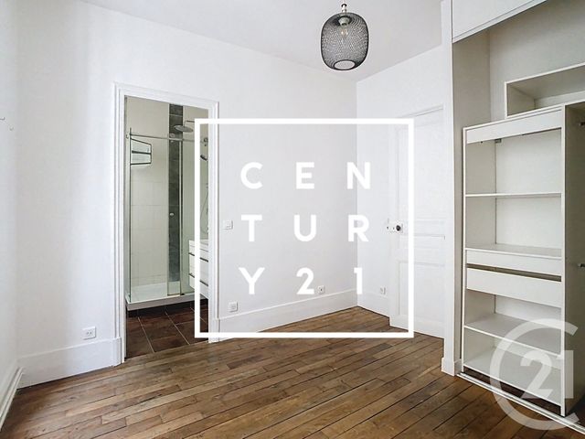 Appartement T3 &agrave; vendre - 3 pi&egrave;ces - 51,82 m2 - Meudon - 92 - ILE-DE-FRANCE