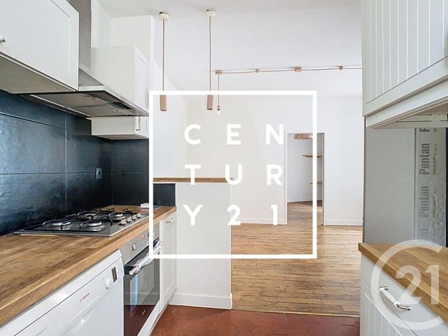 Appartement T3 &agrave; vendre - 3 pi&egrave;ces - 51,82 m2 - Meudon - 92 - ILE-DE-FRANCE