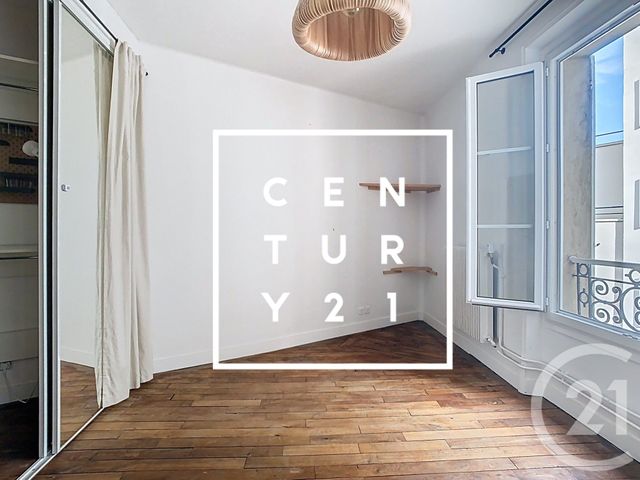 Appartement T3 &agrave; vendre - 3 pi&egrave;ces - 51,82 m2 - Meudon - 92 - ILE-DE-FRANCE