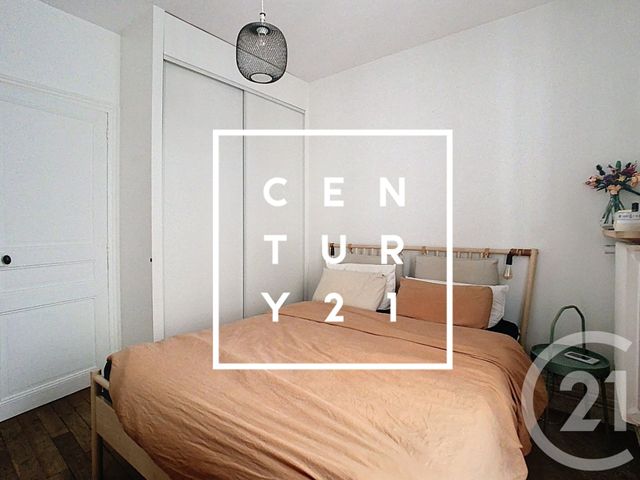 Appartement T3 à vendre - 3 pièces - 51,82 m2 - Meudon - 92 - ILE-DE-FRANCE