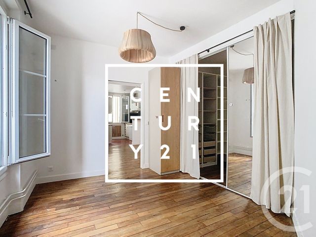 Appartement T3 &agrave; vendre - 3 pi&egrave;ces - 51,82 m2 - Meudon - 92 - ILE-DE-FRANCE