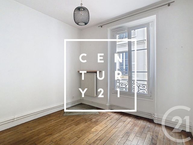 Appartement T3 &agrave; vendre - 3 pi&egrave;ces - 51,82 m2 - Meudon - 92 - ILE-DE-FRANCE