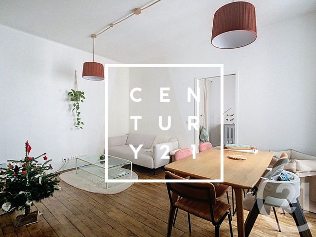 appartement - MEUDON - 92