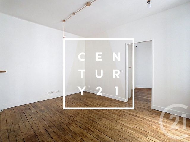 Appartement T3 &agrave; vendre - 3 pi&egrave;ces - 51,82 m2 - Meudon - 92 - ILE-DE-FRANCE