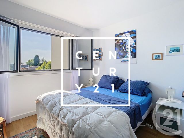 Appartement T4 &agrave; vendre - 4 pi&egrave;ces - 97,30 m2 - Meudon - 92 - ILE-DE-FRANCE