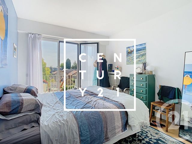 Appartement T4 &agrave; vendre - 4 pi&egrave;ces - 97,30 m2 - Meudon - 92 - ILE-DE-FRANCE