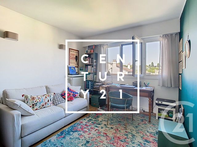 Appartement T4 &agrave; vendre - 4 pi&egrave;ces - 97,30 m2 - Meudon - 92 - ILE-DE-FRANCE