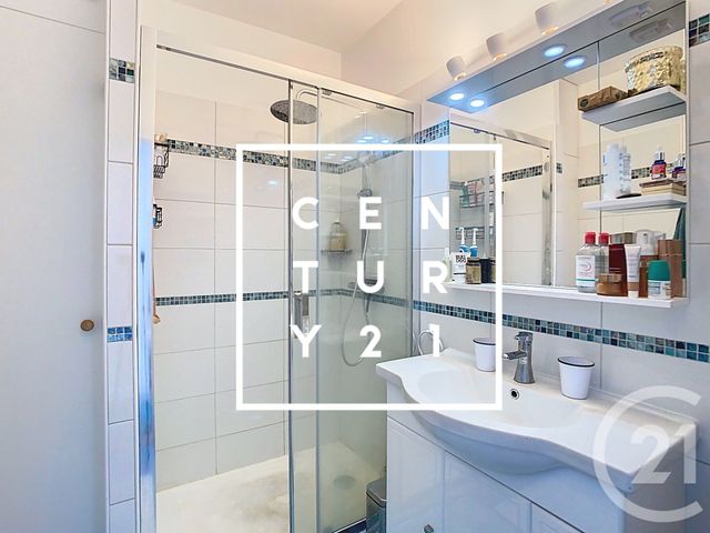 Appartement T4 &agrave; vendre - 4 pi&egrave;ces - 97,30 m2 - Meudon - 92 - ILE-DE-FRANCE