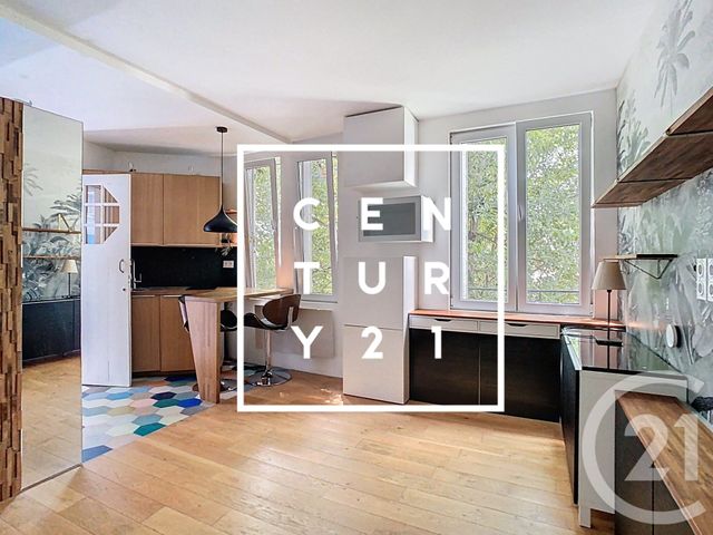 Prix immobilier MEUDON - Photo d’un appartement vendu