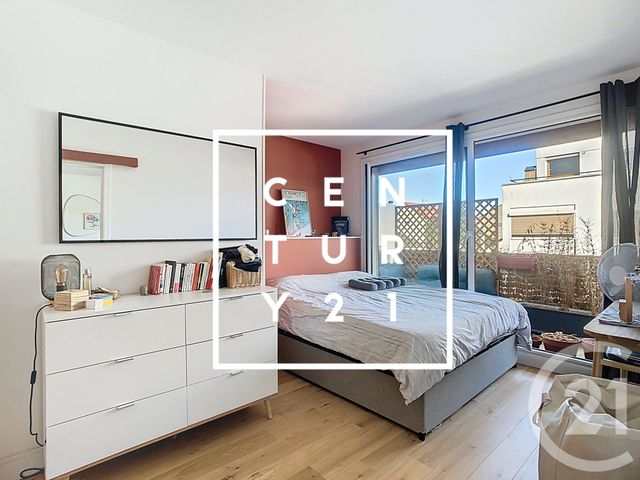 Appartement F5 &agrave; vendre - 5 pi&egrave;ces - 104,45 m2 - Meudon - 92 - ILE-DE-FRANCE