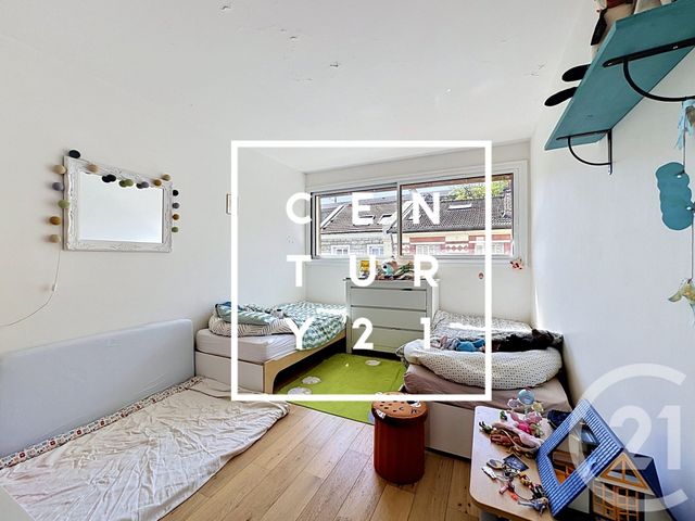 Appartement F5 &agrave; vendre - 5 pi&egrave;ces - 104,45 m2 - Meudon - 92 - ILE-DE-FRANCE