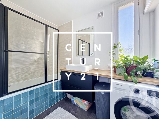 Appartement F5 &agrave; vendre - 5 pi&egrave;ces - 104,45 m2 - Meudon - 92 - ILE-DE-FRANCE