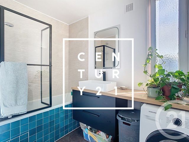 Appartement F5 &agrave; vendre - 5 pi&egrave;ces - 104,45 m2 - Meudon - 92 - ILE-DE-FRANCE