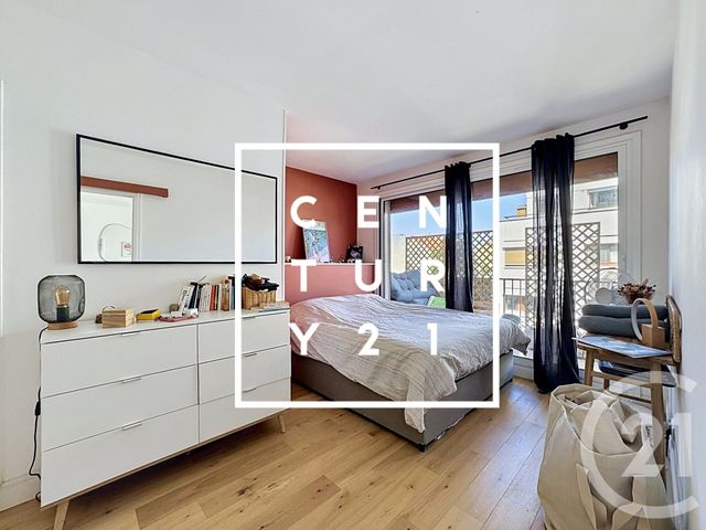 Appartement F5 &agrave; vendre - 5 pi&egrave;ces - 104,45 m2 - Meudon - 92 - ILE-DE-FRANCE