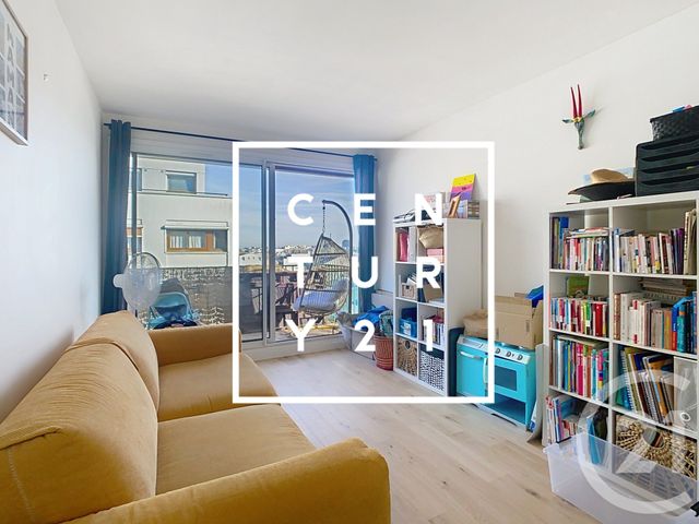 Appartement F5 &agrave; vendre - 5 pi&egrave;ces - 104,45 m2 - Meudon - 92 - ILE-DE-FRANCE