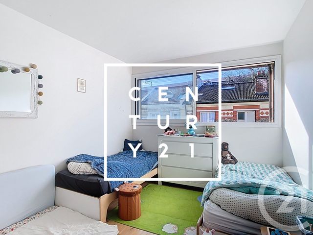 Appartement F5 &agrave; vendre - 5 pi&egrave;ces - 104,45 m2 - Meudon - 92 - ILE-DE-FRANCE