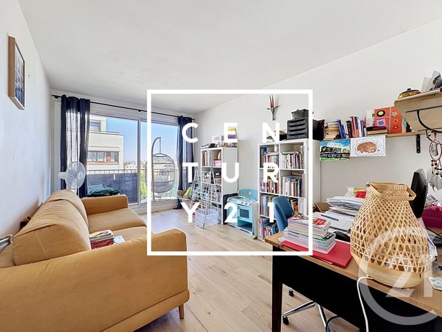 Appartement F5 &agrave; vendre - 5 pi&egrave;ces - 104,45 m2 - Meudon - 92 - ILE-DE-FRANCE