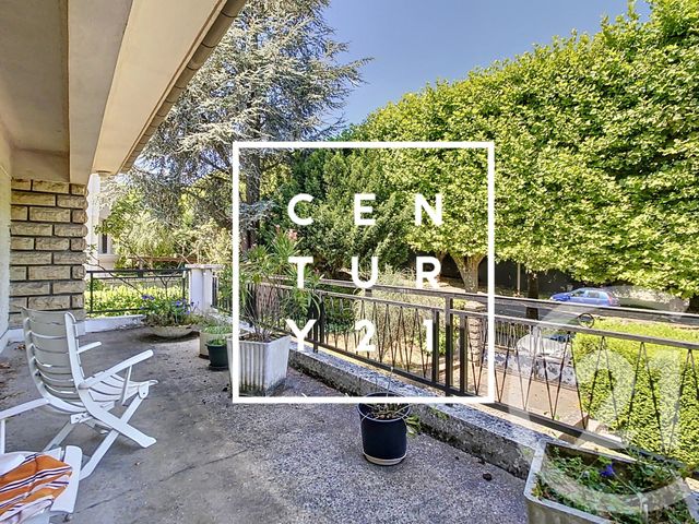 Maison &agrave; vendre - 6 pi&egrave;ces - 140,63 m2 - Meudon - 92 - ILE-DE-FRANCE