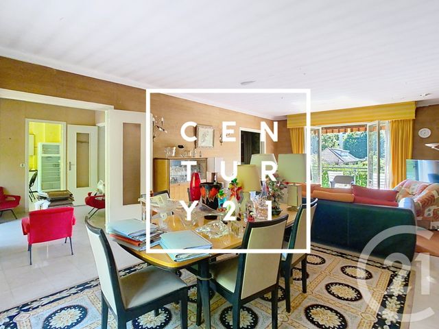 Maison &agrave; vendre - 6 pi&egrave;ces - 140,63 m2 - Meudon - 92 - ILE-DE-FRANCE