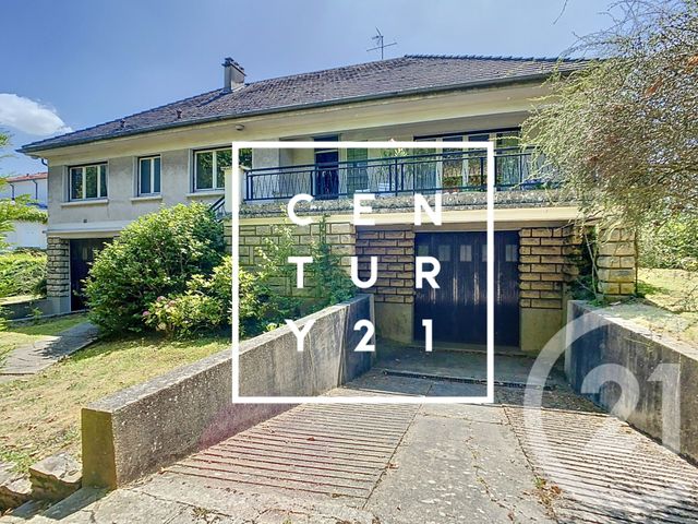 maison - MEUDON - 92