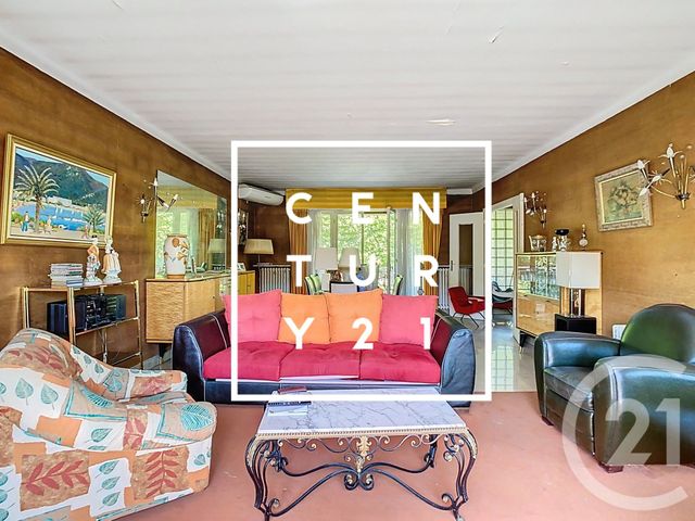 Maison &agrave; vendre - 6 pi&egrave;ces - 140,63 m2 - Meudon - 92 - ILE-DE-FRANCE