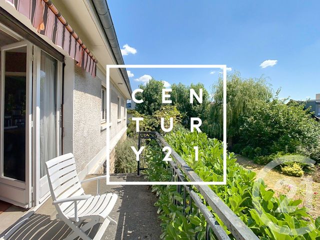 Maison &agrave; vendre - 6 pi&egrave;ces - 140,63 m2 - Meudon - 92 - ILE-DE-FRANCE