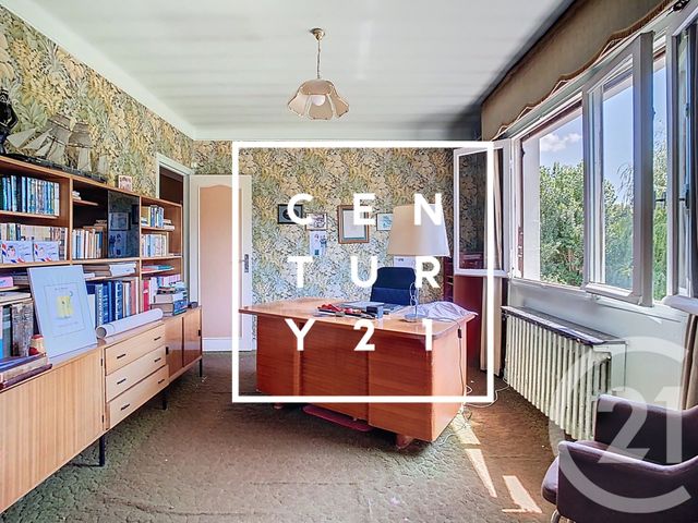 Maison &agrave; vendre - 6 pi&egrave;ces - 140,63 m2 - Meudon - 92 - ILE-DE-FRANCE