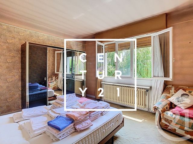 Maison &agrave; vendre - 6 pi&egrave;ces - 140,63 m2 - Meudon - 92 - ILE-DE-FRANCE