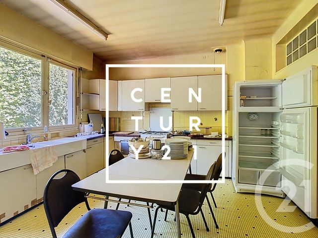 Maison &agrave; vendre - 6 pi&egrave;ces - 140,63 m2 - Meudon - 92 - ILE-DE-FRANCE