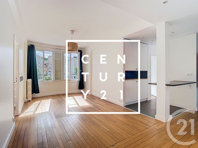 Prix immobilier MEUDON - Photo d’un appartement vendu