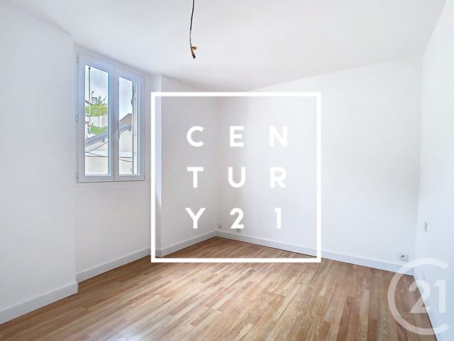 Appartement à vendre - 2 pièces - 35,76 m2 - Meudon - 92 - ILE-DE-FRANCE