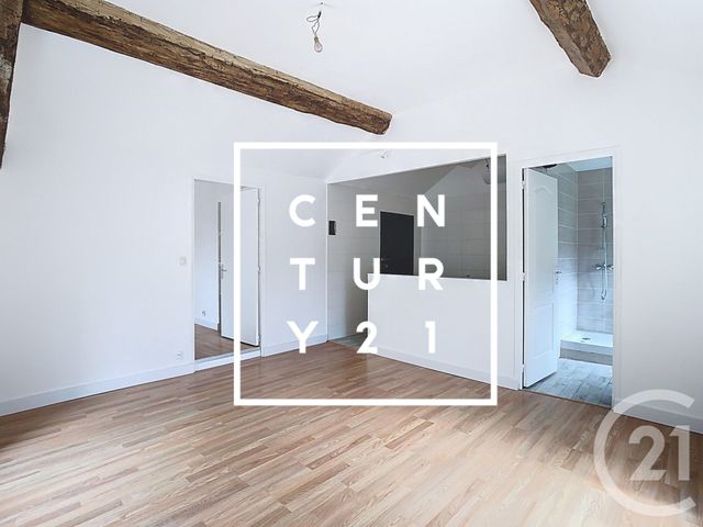 Appartement à vendre - 2 pièces - 35,76 m2 - Meudon - 92 - ILE-DE-FRANCE