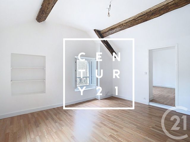 Appartement à vendre - 2 pièces - 35,76 m2 - Meudon - 92 - ILE-DE-FRANCE