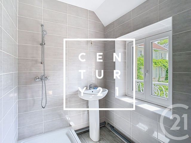 Appartement à vendre - 2 pièces - 35,76 m2 - Meudon - 92 - ILE-DE-FRANCE