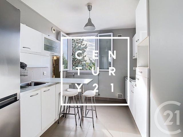 Appartement F4 &agrave; vendre - 4 pi&egrave;ces - 68,76 m2 - Meudon - 92 - ILE-DE-FRANCE