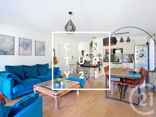 Prix immobilier MEUDON - Photo d’un appartement vendu