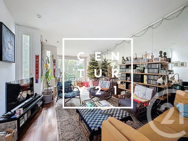 Maison &agrave; vendre - 6 pi&egrave;ces - 194,80 m2 - Meudon - 92 - ILE-DE-FRANCE